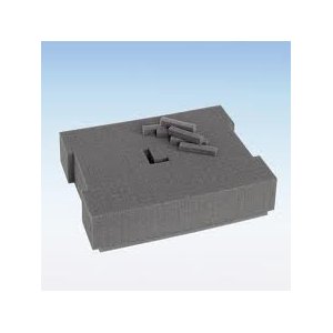 (image for) Foam insert for tool cases